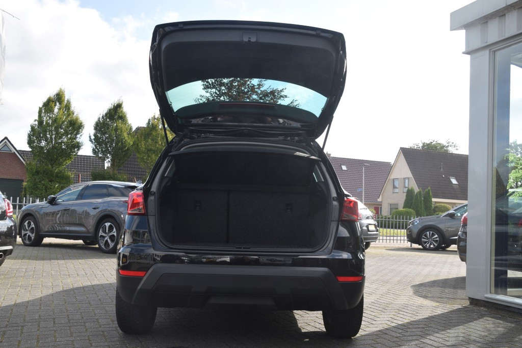 SEAT Arona afbeelding 3